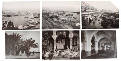 ARCHIVE: Twenty-Five Photographs of...; (photo 8)