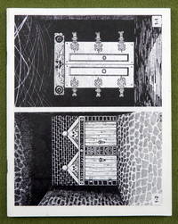 ILLUSTRATION BOOKLET (AD&D: Realms of Horror)