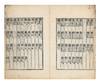 View Image 5 of 5 for Ŏjŏng kyujang chŏnun 御定奎章全韻 . Largely compiled by Yi Tŏng-mu Inventory #7461