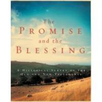 The Promise and the Blessing: A Historical Survey of the Old and New Testaments by Harbin, Michael A - 2005-04-26