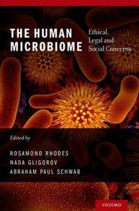 The Human Microbiome: Ethical, Legal and Social Concerns