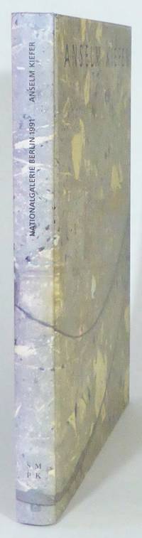 Anselm Kiefer. Nationalgalerie Berlin, Staatliche…