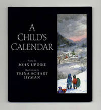 A Child's Calendar  - 2nd Edition/1st Printing