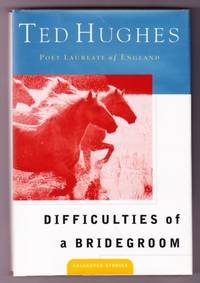 DIFFICULTIES OF A BRIDEGROOM. COLLECTED STORIES