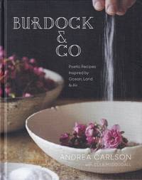 Burdock & Co: poetic recipes..