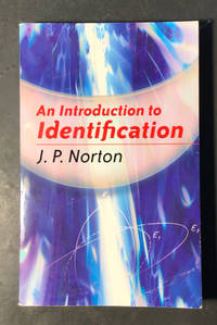 An Introduction to Identification (Dover Books on Electrical Engineering)