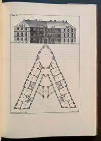 Architectural Alphabet 1773