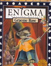 Enigma: A Magical Mystery