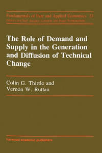Role Of Demand And Supply In T