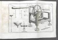 Elettricismo artificiale di Giambatista Beccaria by Giovanni Battista) Giambattista (i.e. - 1772 - from Rodger Friedman Rare Book Studio (SKU: 6233)
