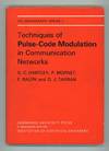 Techniques of Pulse-code Modulation in Communication Networks