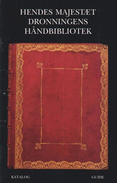 Hendes Majestæt Dronningens Håndbibliotek.