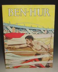 Ben-Hur, a metro-Goldwyn-Mayer Production