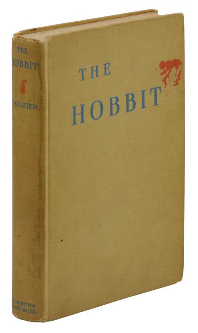 The Hobbit