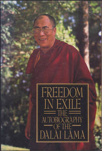 image of Freedom in Exile: The Autobiography of the Dalai Lama