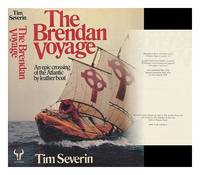 cover of Brendan Voyage