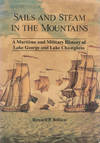 Sails and Steam in the Mountains.