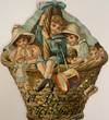 A Basket of Mischief