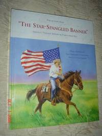 The Star-Spangled Banner Pop-up Book by Gamwell, Calvert - 2002