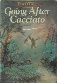 image of Going After Cacciato