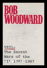 image of Veil : the Secret Wars of the CIA, 1981-1987