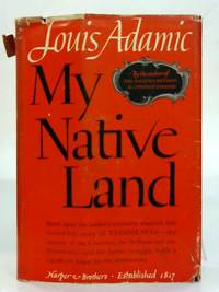 image of My Native Land.
