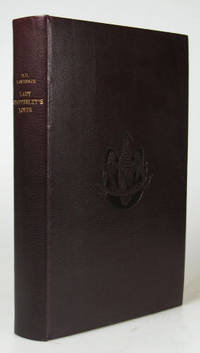image of Lady Chatterley's Lover