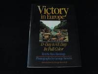 VICTORY IN EUROPE