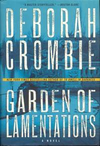 image of Garden of Lamentations