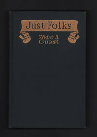 cover of Just Folks