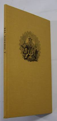 J. Johnson, Typ., Oddments from his Typographia, or the Printers' Instructor with an Original...