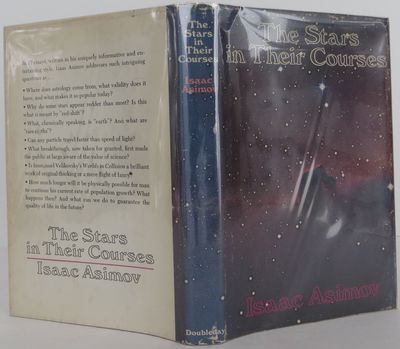 The Stars in Their Courses with Signed Typed Letter