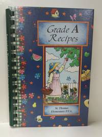 Grade A Recipes