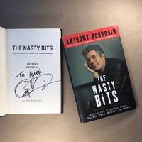 The Nasty Bits: Collected Varietal Cuts, Usable Trim, Scraps, and Bones
