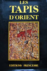 Les tapis d'Orient