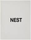 Nest (with Cover Letter from Jeffrey Deitch)