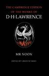 Mr Noon