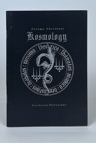 Kosmology; Luciferian Philosophy