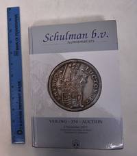 image of Schulman b.v. Numismatists: Veiling - 354 - Auction, 4, November 2017