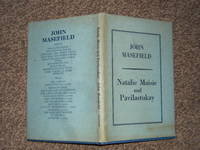 cover of Natalie Maisie and Pavilastukay: Two Tales in Verse