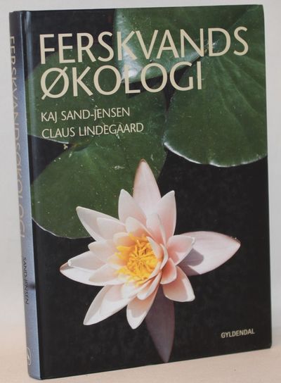 Ferskvandsøkologi.