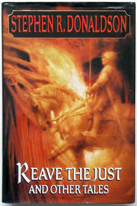 Reave the Just and Other Tales