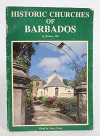 image of Historic Churches of Barbados