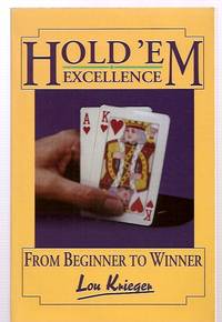 cover of HOLD'EM EXCELLENCE: FROM BEGINNER TO WINNER