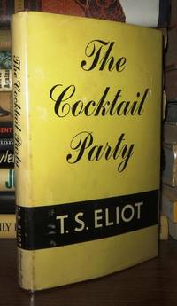 cover of THE COCKTAIL PARTY