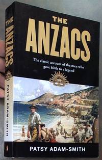 image of The Anzacs