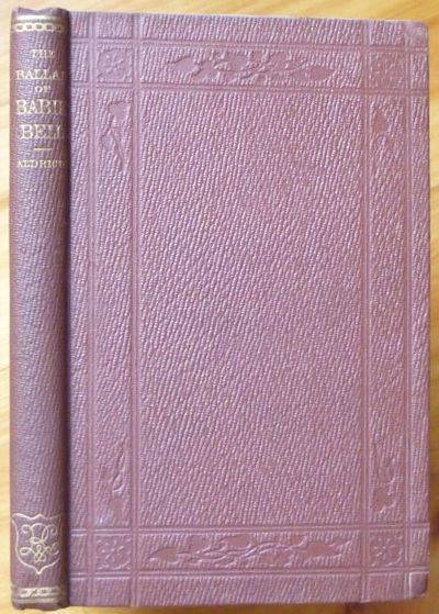 THE BALLAD OF BABIE BELL and Other Poems