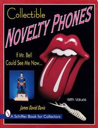 image of Collectible Novelty Phones with Values