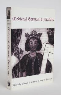image of Medieval German Literature