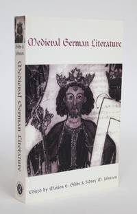 Medieval German Literature